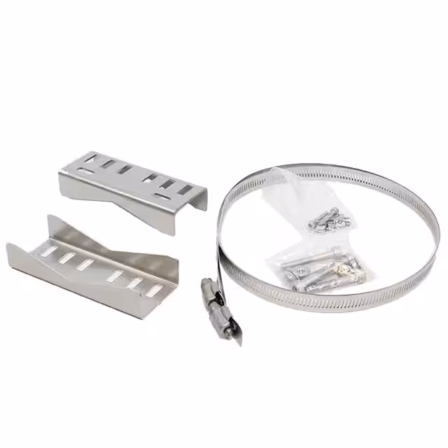 PMB6687KIT1 Hammond Manufacturing  Box Accessories